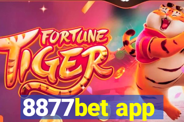 8877bet app